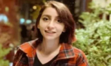 İranlı jurnalist həbs edildi - FOTO