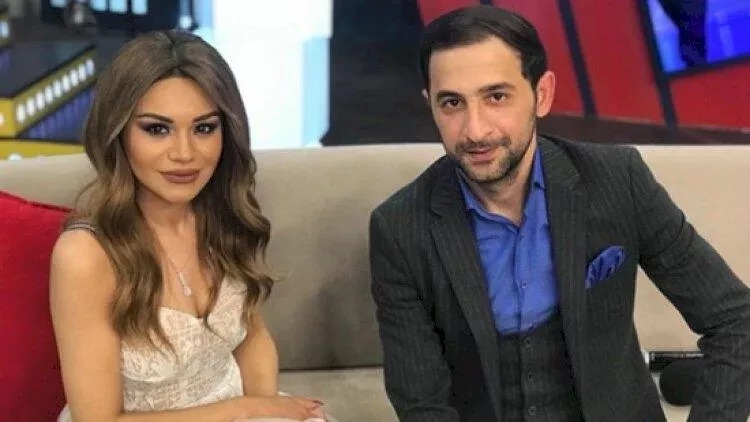 Türkanla Pərvizin konsertində qalmaqal - VİDEO