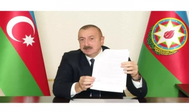 Vətən müharibəsinin xronikası: 9 noyabr