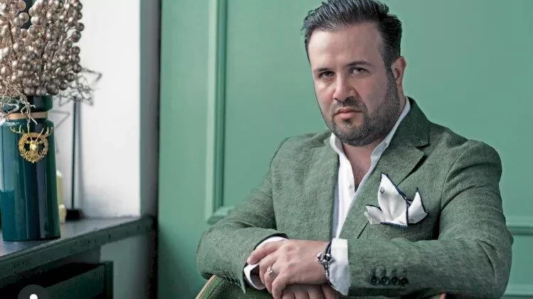 Elnur oğlu ilə bağlı paylaşım etdi - FOTO