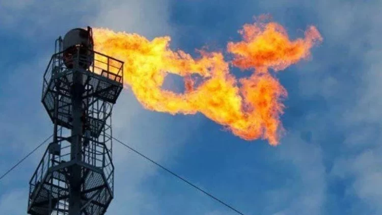 Ermənistanda Rusiya qazı ajiotajı