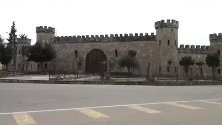 Bayram günlərində bölgələrdə boş HOTEL TAPILMADI - VİDEO