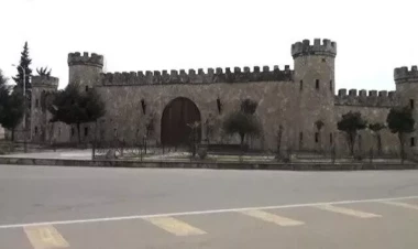 Bayram günlərində bölgələrdə boş HOTEL TAPILMADI - VİDEO