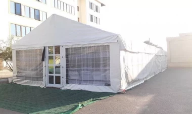 Azərbaycanda məşhur general vəfat etdi - FOTO