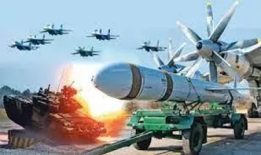 Rusiya silahsız qalıb: Putin görün nə etmək istəyir