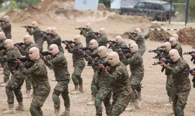 “Hizbullah” Rusiyanın gəmi əleyhinə raket arsenalına malikdir