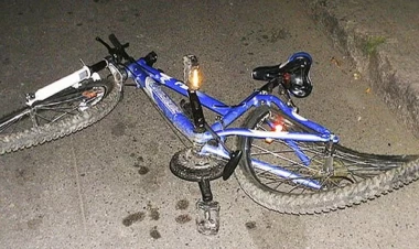 İmişlidə baş verən qəzada velosipedçi ölüb