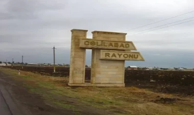 Cəlilabadda KÜTLƏVİ DAVA: Xəsarət alanlar var