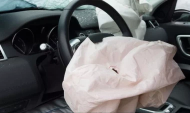 Oğuzda qəza olub, xəsarət alan var