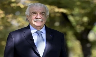 Mixail Qusman: Azərbaycanın Xankəndi üzərində dalğalanan Bayrağı qələbənin və ədalətin rəmzidir