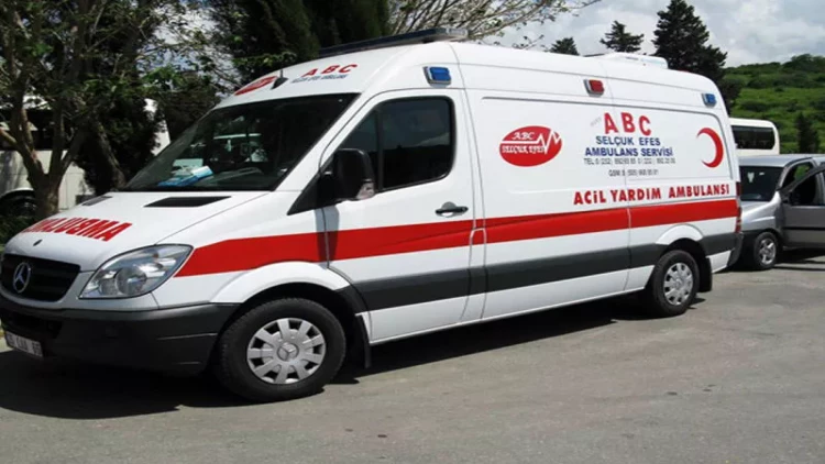 Türkiyədə fabrikdə partlayış olub, yaralılar var