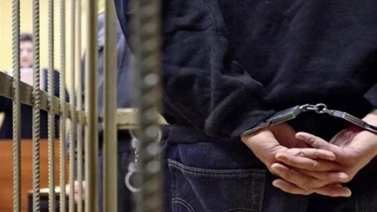 Azadlığa çıxandan 15 ay sonra yenidən həbs edildi