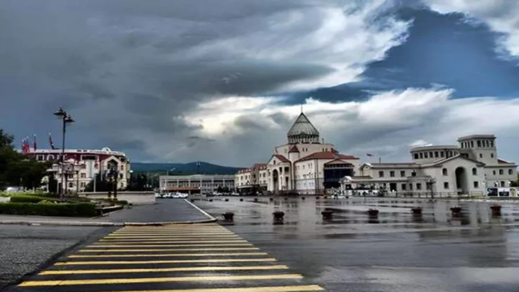 Azad olunan ərazilərdə təhlükəsizlik məsələsi ilə bağlı Vilayət Eyvazovdan AÇIQLAMA