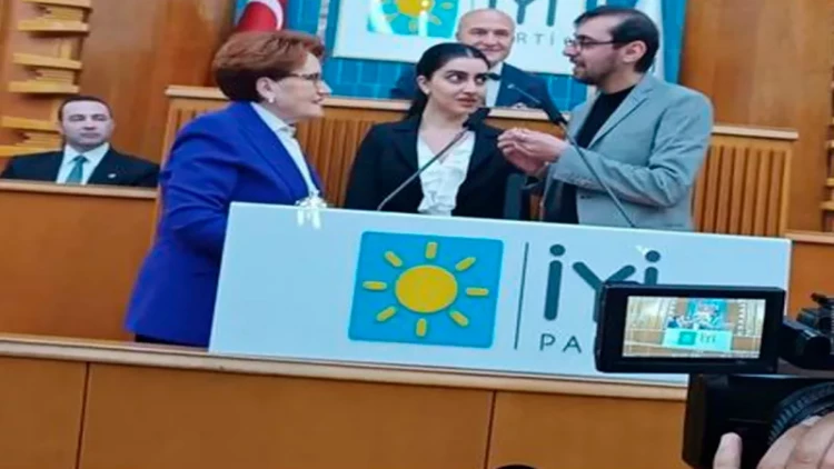 Qarabağ torpağı Türkiyə parlamentində təqdim olundu