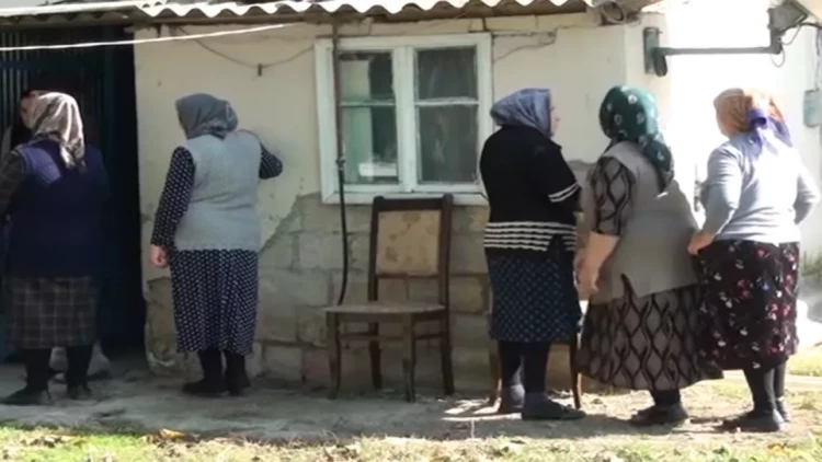 Azərbaycanda dəhşətli qətl: Atanın qızını öldürməsinin TƏFƏRRÜATI - VİDEO