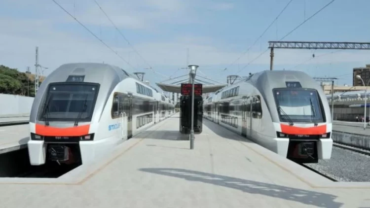 İstirahət günlərində avtobus və qatarlar necə işləyəcək? - VİDEO