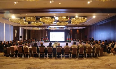 Nərimanovda ürəkoxşayan Zəfər tədbiri - VİDEO - FOTO