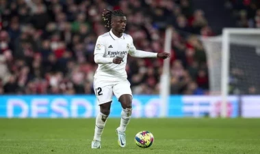 “Real Madrid” öz futbolçusuna bir milyard avro qiymət qoydu