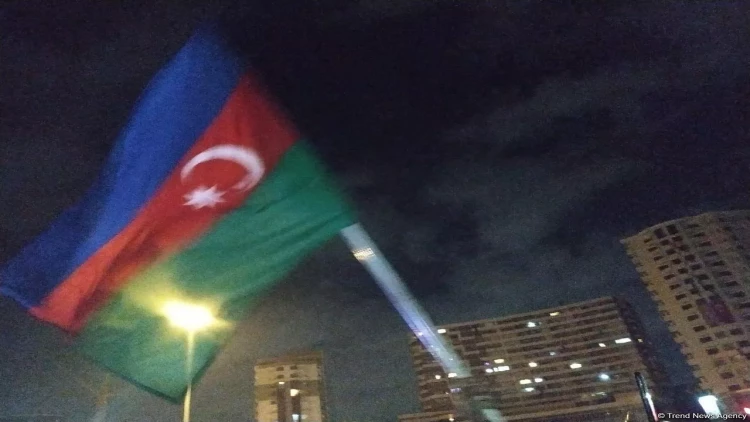 Şanlı Ordumuz qələbə qazanaraq ədaləti bərpa etdi - Ceyhun Bayramov