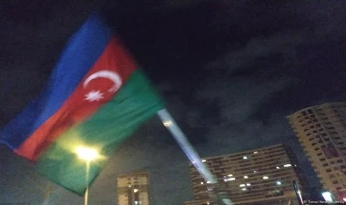 Şanlı Ordumuz qələbə qazanaraq ədaləti bərpa etdi - Ceyhun Bayramov