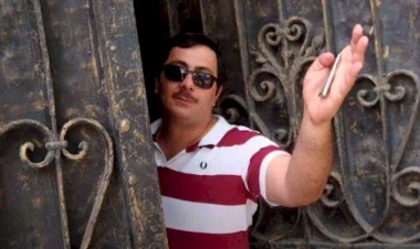 Əməkdar artistin küçədə qalan oğlu: 