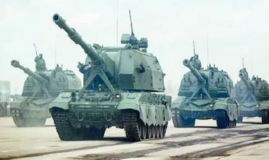 Ermənistan Rusiya silahlarından imtina edir?