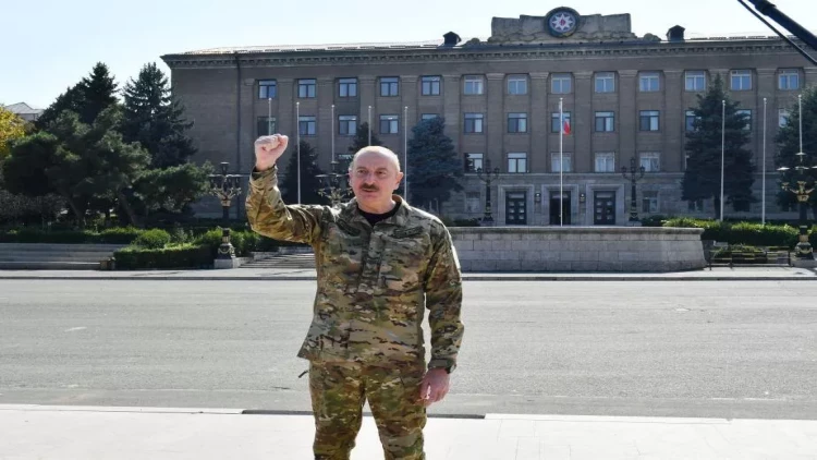 Azərbaycanın Xüsusi Zəfər Günü