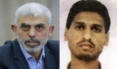 HƏMAS-ın İsrailə hücum planının müəllifləri məlum oldu