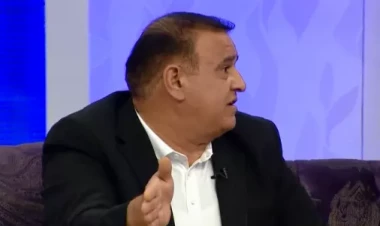 Tacir Lalə Azərtaşın verilişində hönkürdü - VİDEO