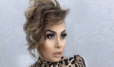 Lalə kimə SÖZ ATDI?: “Silikonlu və botokslu üzdə…” - FOTO