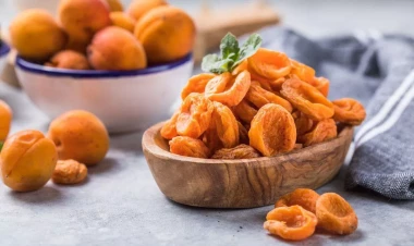 Quru əriyin 10 faydası