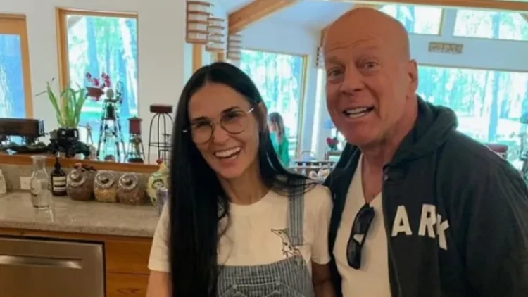 Dəhşətli xəstəliyə tutulan Hollivud ulduzu artıq heç kimi tanımır