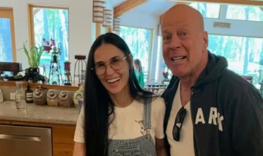 Dəhşətli xəstəliyə tutulan Hollivud ulduzu artıq heç kimi tanımır