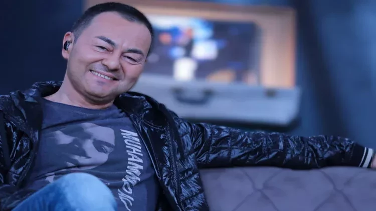 Serdar Ortaç əmlakını bu şəxslərə BAĞIŞLADI