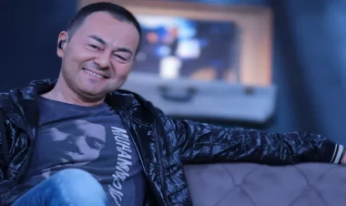 Serdar Ortaç əmlakını bu şəxslərə BAĞIŞLADI