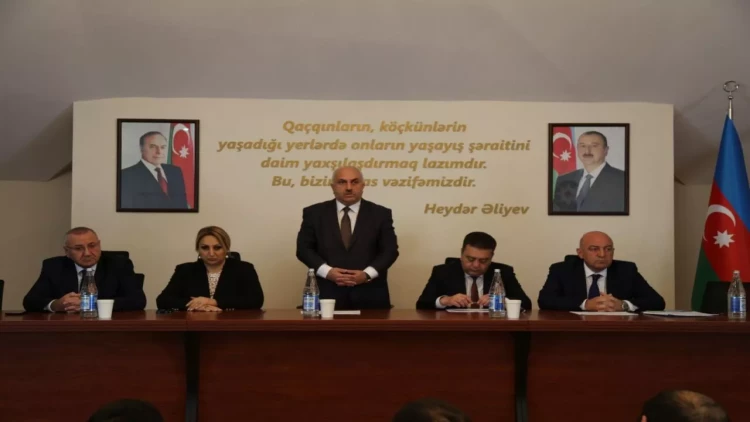 Bu tarixdən Zabuxa köç başlayır - FOTO