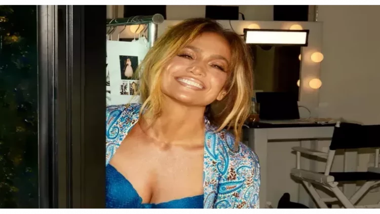 Cennifer 60 milyonluq villasını nümayiş etdirdi - FOTO