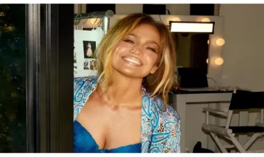 Cennifer 60 milyonluq villasını nümayiş etdirdi - FOTO