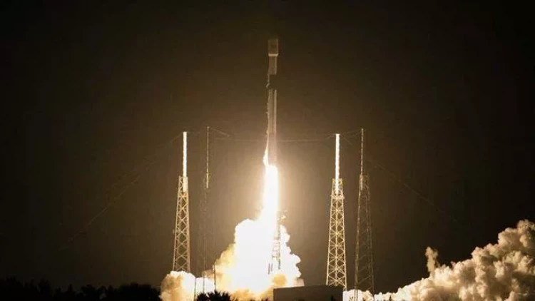 Türkiyənin ilk kosmik gəmisi Aya səyahət edəcək