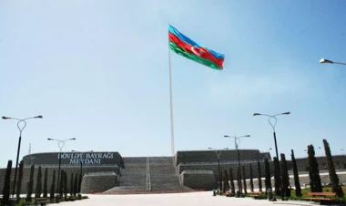 Zəfər gününün hava proqnozu