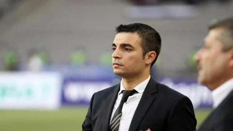 Ermənistan Nurlan İbrahimova qarşı cinayət işi açdı