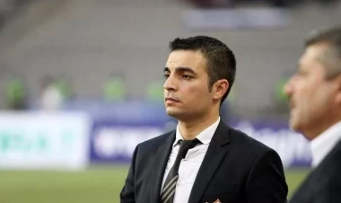 Ermənistan Nurlan İbrahimova qarşı cinayət işi açdı