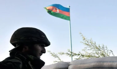 Azərbaycanda hərbçilərin maaşı artırıldı