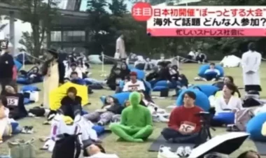 Bu turnirdə gülmək, danışmaq olmaz - VİDEO