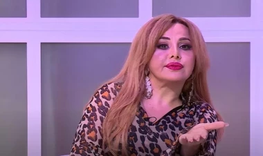 Mətanət Əsədova sevgilisindən DANIŞDI: “Ürəyimi “çürüdüb”