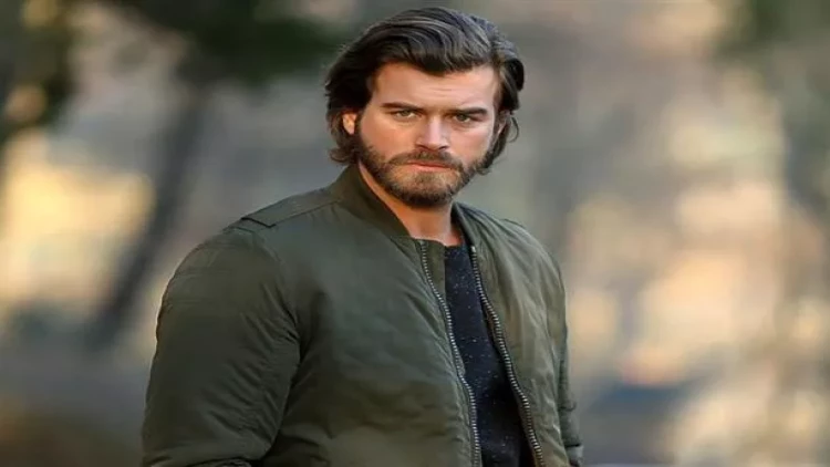 Kıvançın bu görüntüsü sosial mediada trend oldu - FOTO