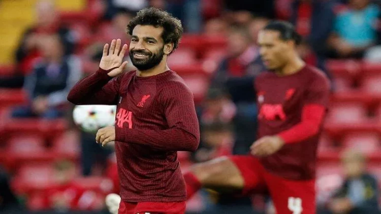 Məhəmməd Salah yayda Səudiyyə Ərəbistanına köçə bilər