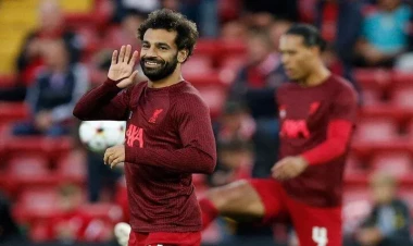 Məhəmməd Salah yayda Səudiyyə Ərəbistanına köçə bilər