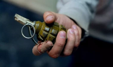 Ukrayna Ordusuna AĞIR İTKİ: Ali Baş Komandanının köməkçisi öldü