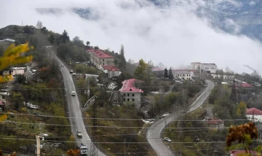 Minnətdar olmaq ləyaqəti